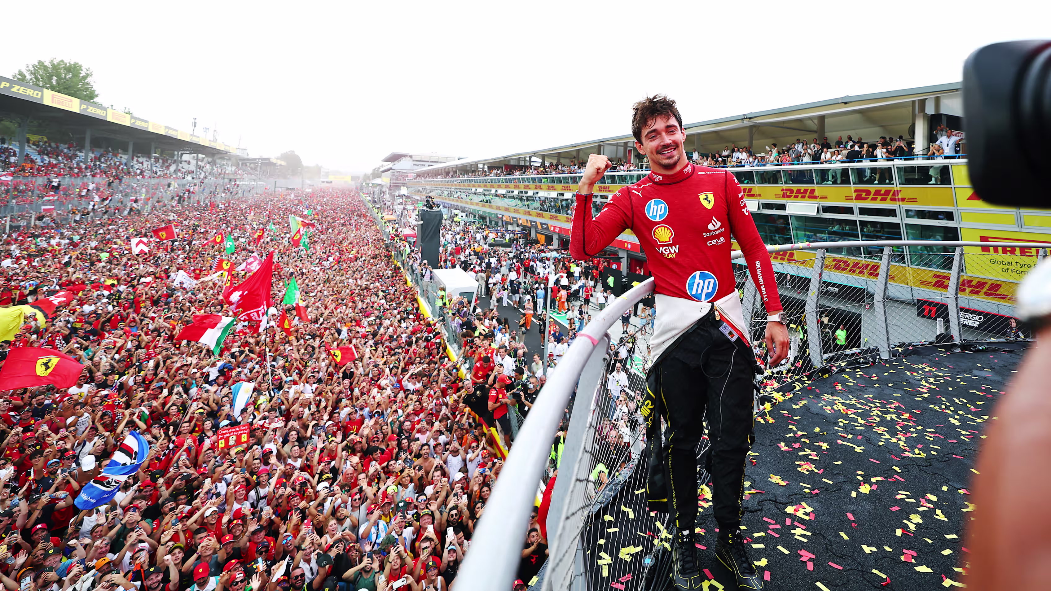 Monza Grand Prix